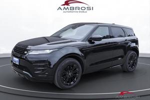 LAND ROVER Range Rover Evoque AWD 5DR SWB Dynami