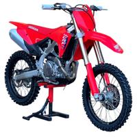 HONDA CRF 250 450 2026 Red Moto VALUTO PERMUTE
