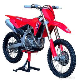 HONDA CRF 250 450 2026 Red Moto VALUTO PERMUTE