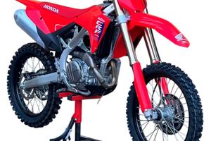HONDA CRF 250 450 2026 Red Moto VALUTO PERMUTE