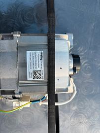 Motore lavatrice candy