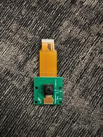 Fotocamera Raspberry Pi Camera Module v1.3