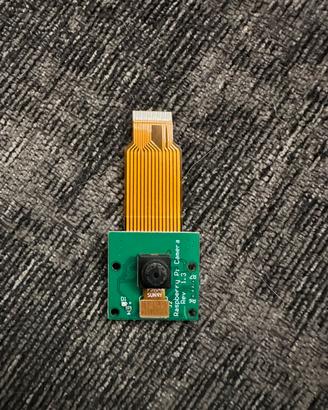 Fotocamera Raspberry Pi Camera Module v1.3