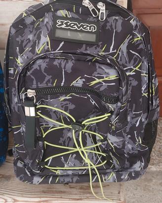 Zaino seven 