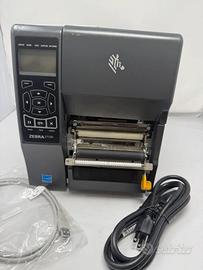 Zebra ZT230 - Ethernet - 203dpi