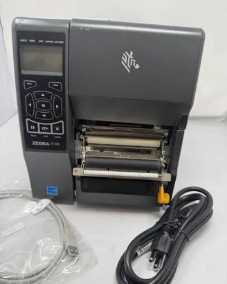 Zebra ZT230 - Ethernet - 203dpi
