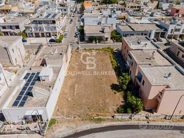 Terreno Edificabile - Poggiardo