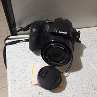 Panasonic fz82