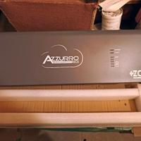 BDU Zucchetti Azzurro batterie fotovoltaico