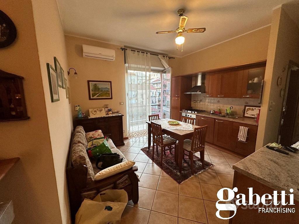 Appartamento – Asti, Rione San Paolo - Vista 2