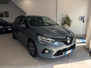 Renault Clio TCe 12V 100 CV GPL 5 porte Business