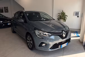 Renault Clio TCe 12V 100 CV GPL 5 porte Business