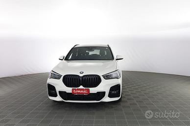 BMW X1 X1 xDrive18d MSPORT