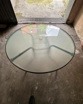 tavolo da giardino