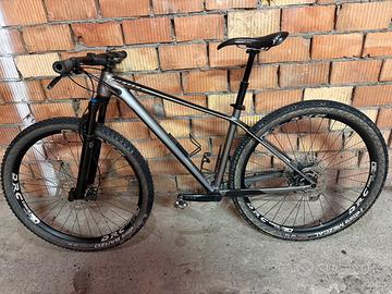 Scott scale 965