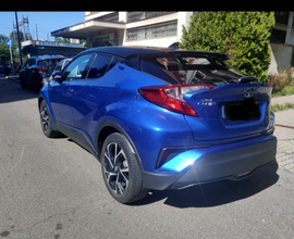 Toyota chr 1.8 Ibrida affidabile