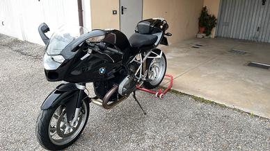 BMW R 1200 S
