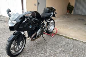 BMW R 1200 S