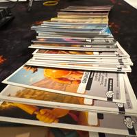 BARATTO CARTE BRAINROT SERIE ALPHA