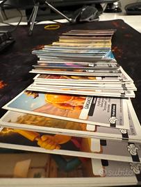 BARATTO CARTE BRAINROT SERIE ALPHA