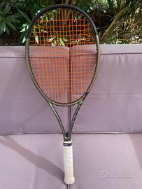 Wilson blade v8 16x19