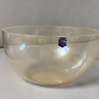 Ciotola vetro Cenedese