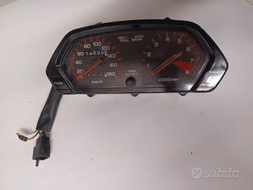 Honda Dominator tachimetro 