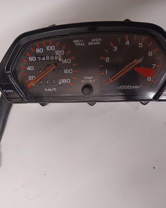 Honda Dominator tachimetro 