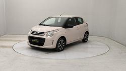CITROEN C1 1.0 vti Feel 72cv neopatentati