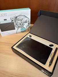Tavoletta grafica Wacom Intuos Draw CTL-490