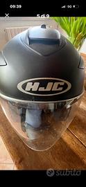 Casco JET