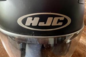 Casco JET