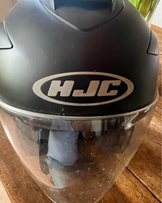 Casco JET