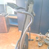 TAPIS ROULANT