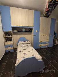 cameretta bimbo 