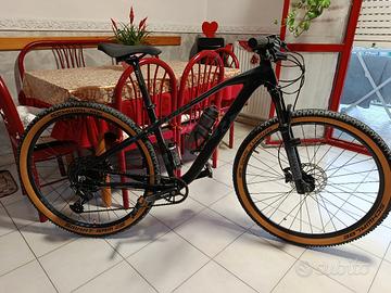 MTB Raymond  della Husqvarna 