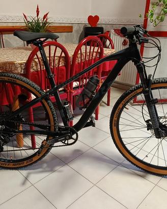 MTB Raymond  della Husqvarna 