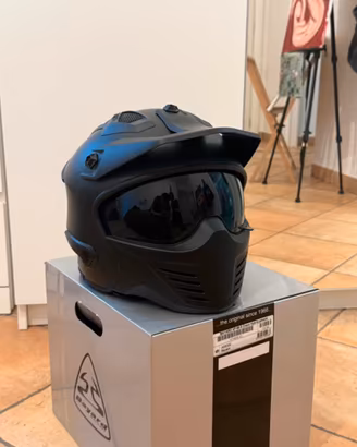 Casco Bayard Modulare S