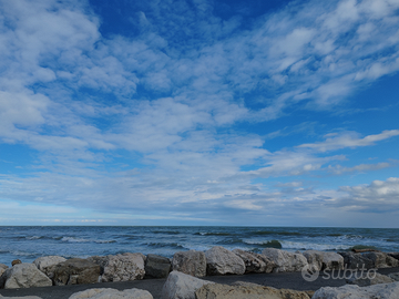 Appartamento fronte mare