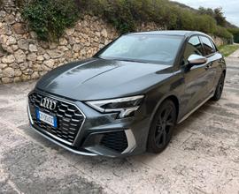 Audi S3 Sportback - 2025