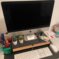 iMac 21,5" fine 2013