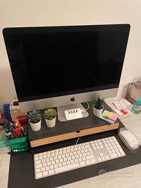 iMac 21,5" fine 2013