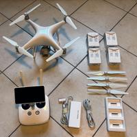 DJI Phantom 4 Pro Plus