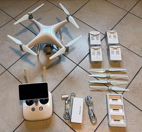 DJI Phantom 4 Pro Plus