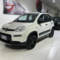 FIAT Panda 0.9 TwinAir Turbo S&S 4x4