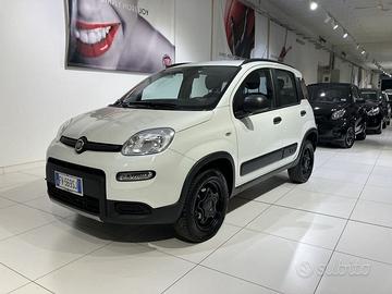FIAT Panda 0.9 TwinAir Turbo S&S 4x4