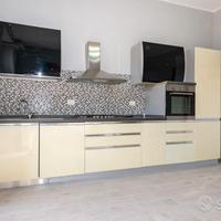 Via lavaggia per fuori sede 2 camere da letto