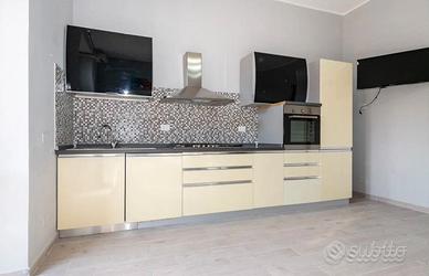 Via lavaggia per fuori sede 2 camere da letto