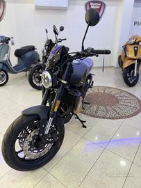 Wottan Motor Rebbe 401 Abs