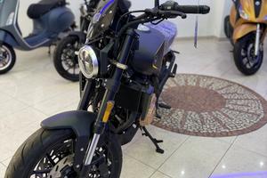 Wottan Motor Rebbe 401 Abs